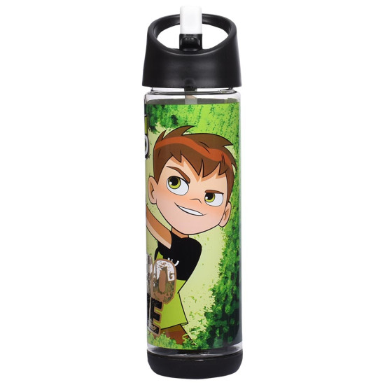 Sunce Παιδικό μπουκάλι νερού Ben10 Water Bottle 500 ml Sunce Παιδικό μπουκάλι νερού Ben10 Water Bottle 500 ml